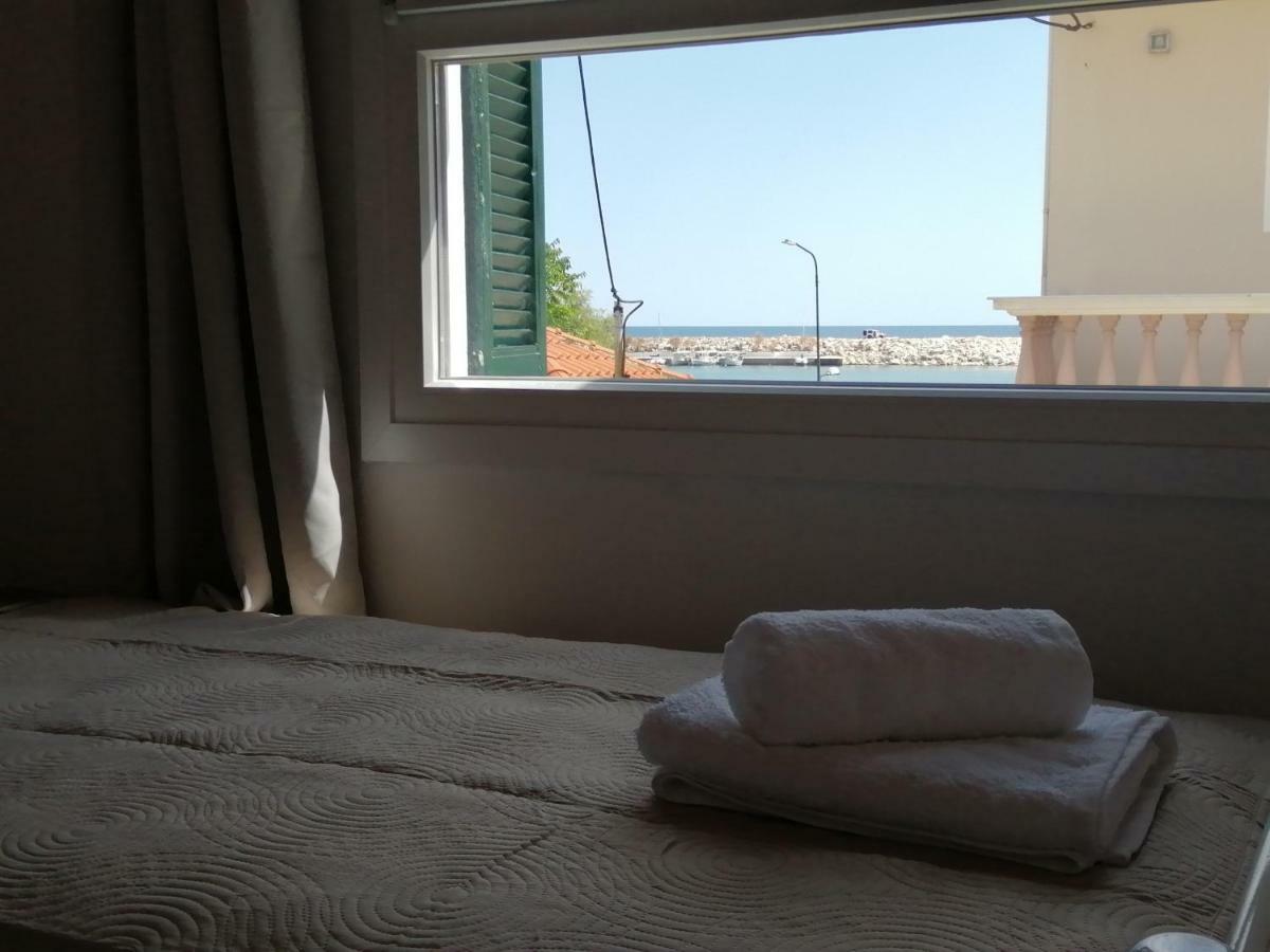 Mary&Nick Apartment Limenaria  Exterior foto