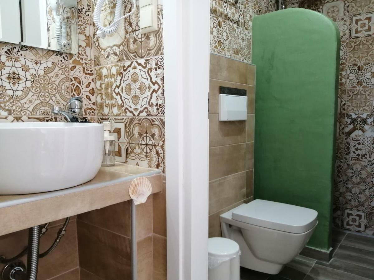 Mary&Nick Apartment Limenaria  Exterior foto