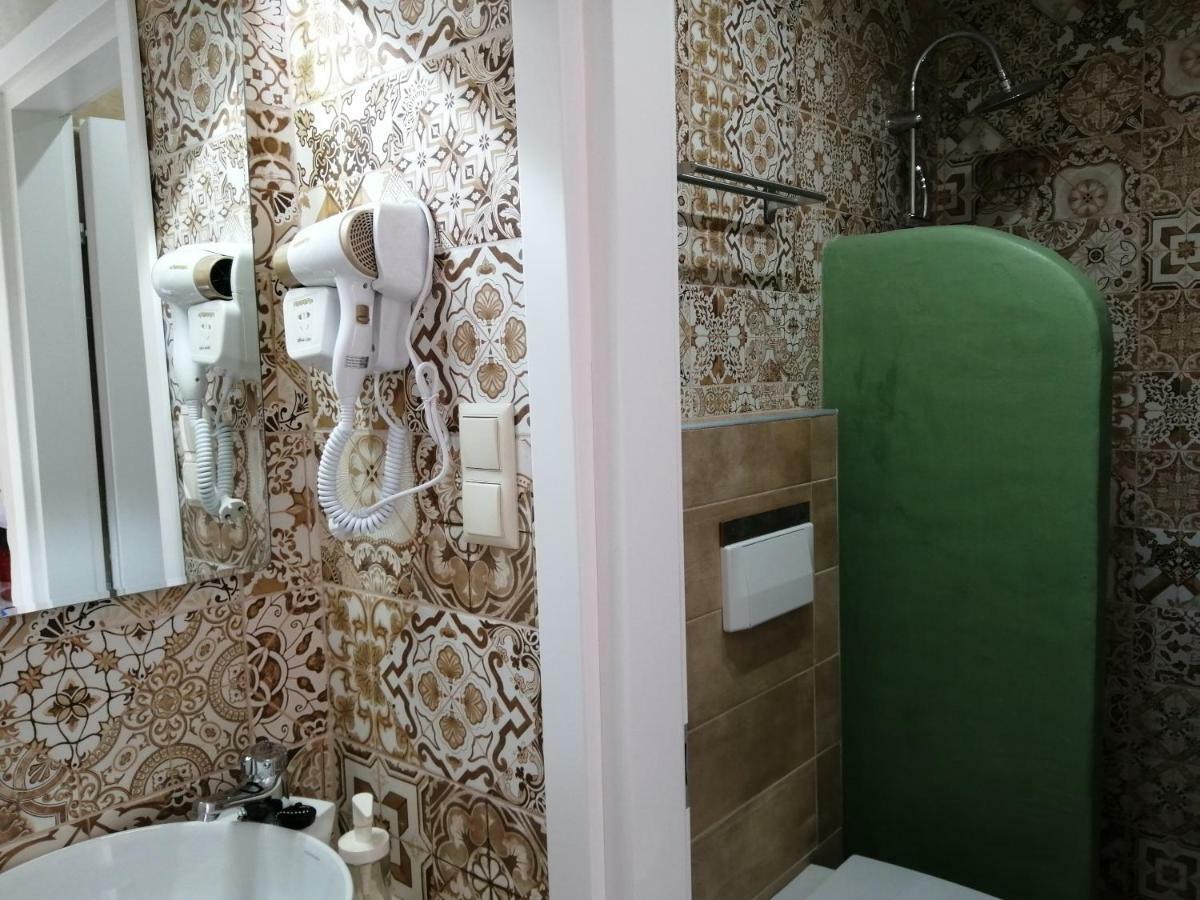Mary&Nick Apartment Limenaria  Exterior foto