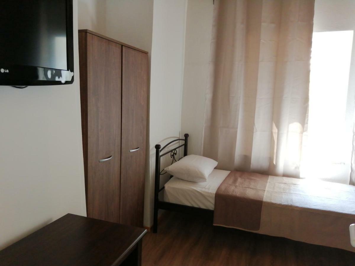 Mary&Nick Apartment Limenaria  Exterior foto
